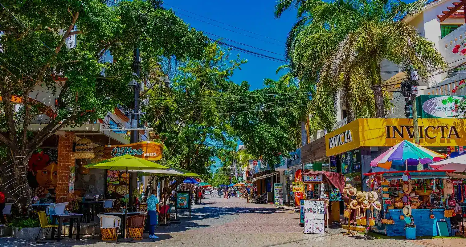 5ta Avenida