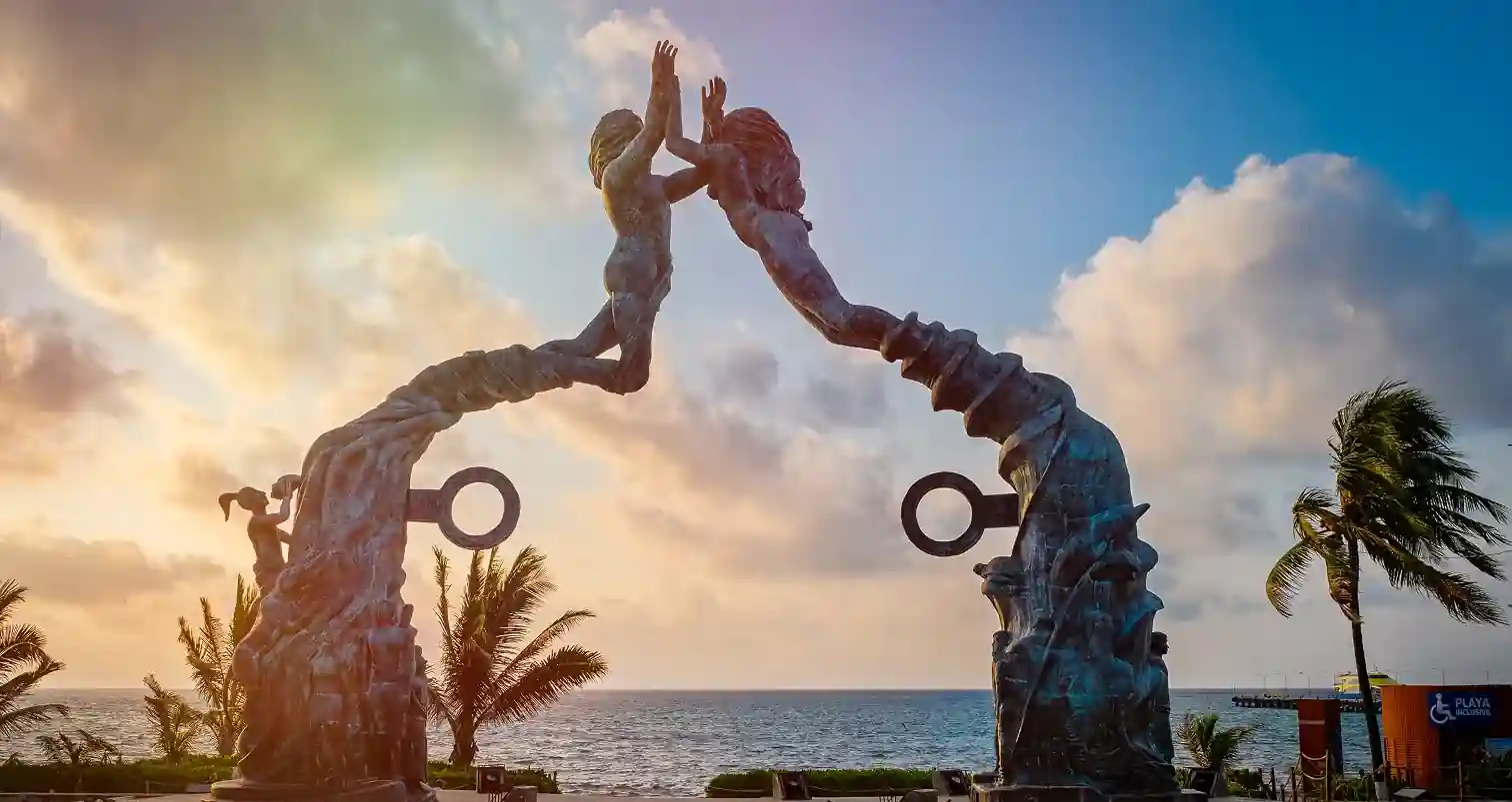 Playa del Carmen