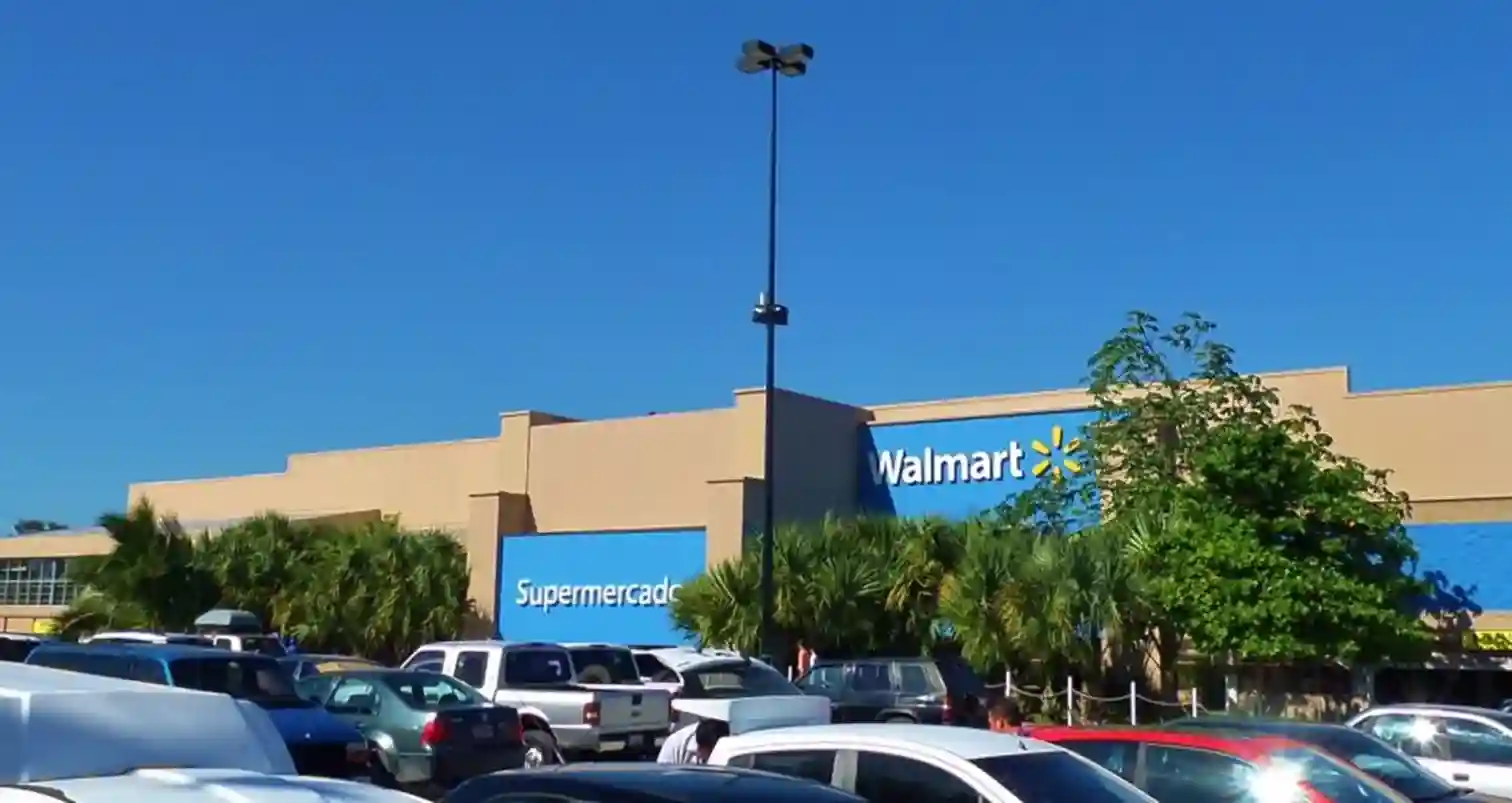 Walmart