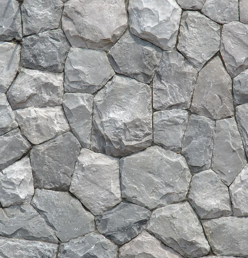 Textura de piedra